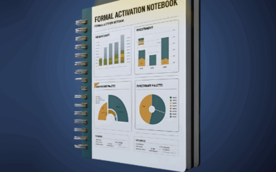 Caderno de Ativação